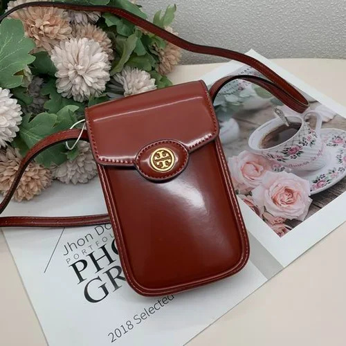 11 Tory Burch Phone Crossbody Bag Small Women Luxury