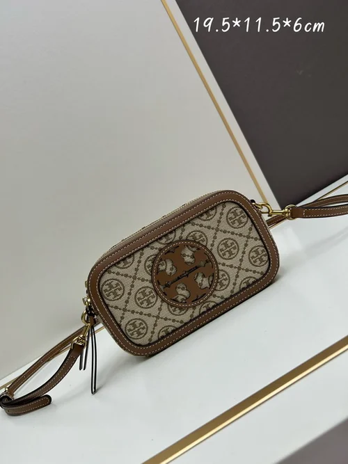 11 Tory Burch Camera Bag Small Crossbody Women Luxury