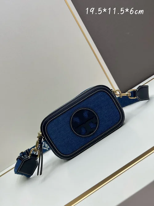 11 Tory Burch Camera Bag Small Crossbody Women Luxury