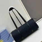 11 Tory Burch Barrel Bag Medium Women Luxury Leather