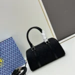 11 Tory Burch Barrel Bag Medium Women Luxury Leather