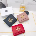 11 Tory Burch Wakket Chain Handbag Women Luxury Leather