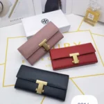 11 Tory Burch Wakket Chain Handbag Women Luxury Leather