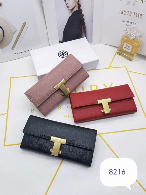 11 Tory Burch Wakket Chain Handbag Women Luxury Leather