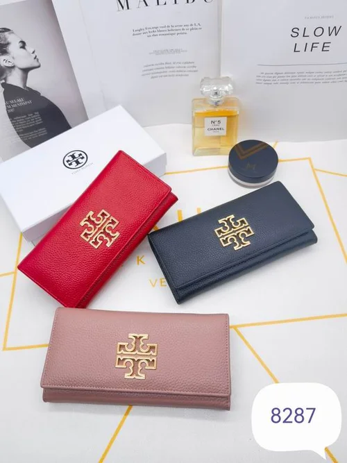 11 Tory Burch Wakket Chain Handbag Women Luxury Leather