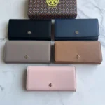11 Tory Burch Wakket Chain Handbag Women Luxury Leather