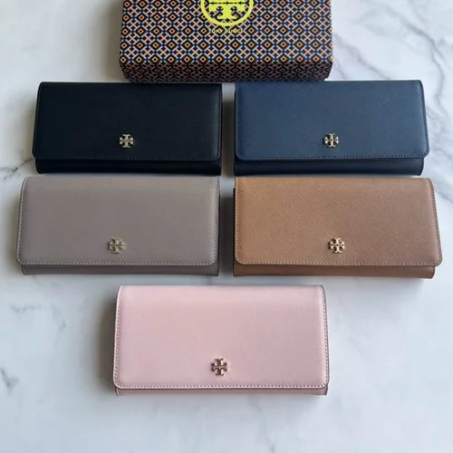 11 Tory Burch Wakket Chain Handbag Women Luxury Leather