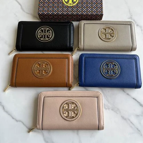 11 Tory Burch Wakket Chain Handbag Women Luxury Leather