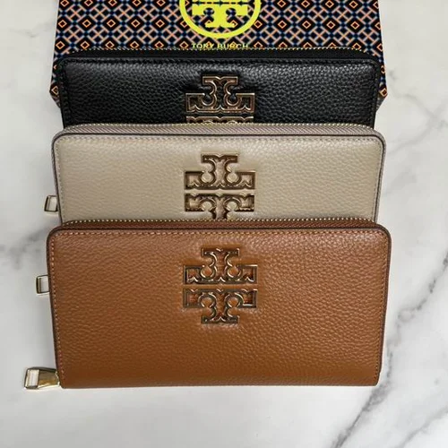 11 Tory Burch Wakket Chain Handbag Women Luxury Leather