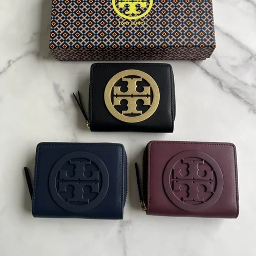 11 Tory Burch Wakket Chain Handbag Women Luxury Leather