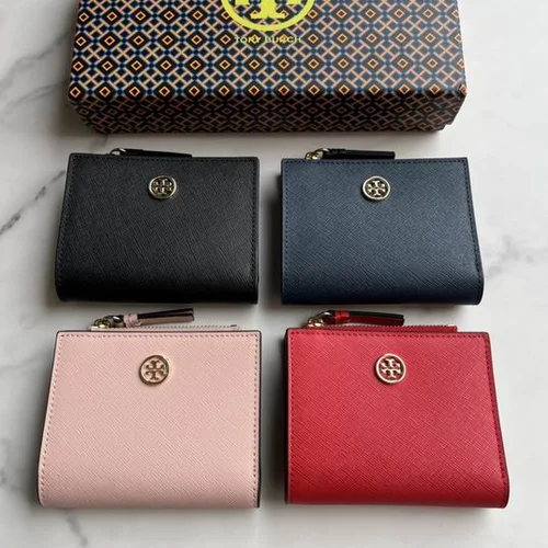 11 Tory Burch Wakket Chain Handbag Women Luxury Leather