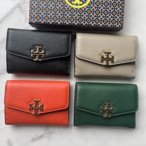 11 Tory Burch Wakket Chain Handbag Women Luxury Leather