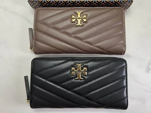 11 Tory Burch Wakket Chain Handbag Women Luxury Leather