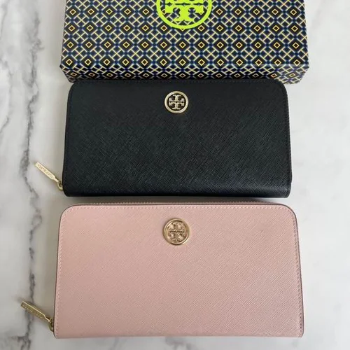 11 Tory Burch Wakket Chain Handbag Women Luxury Leather