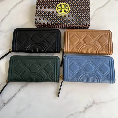 11 Tory Burch Wakket Chain Handbag Women Luxury Leather