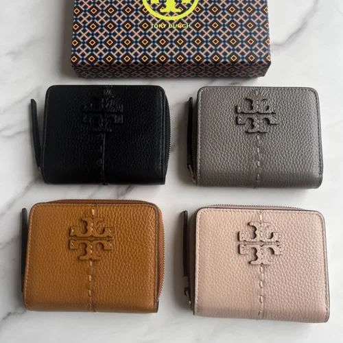 11 Tory Burch Wakket Chain Handbag Women Luxury Leather