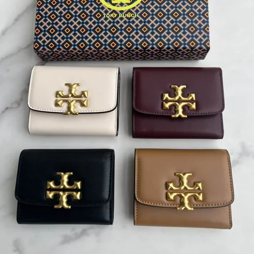 11 Tory Burch Wakket Chain Handbag Women Luxury Leather
