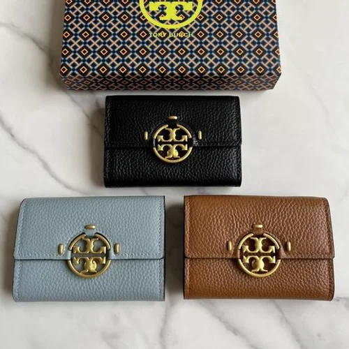 11 Tory Burch Wakket Chain Handbag Women Luxury Leather