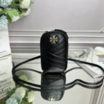 11 Tory Burch Women's Shoulder Bags Luxury Leather Collection