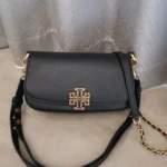 11 Tory Burch Women's Shoulder Bags Luxury Leather Collection