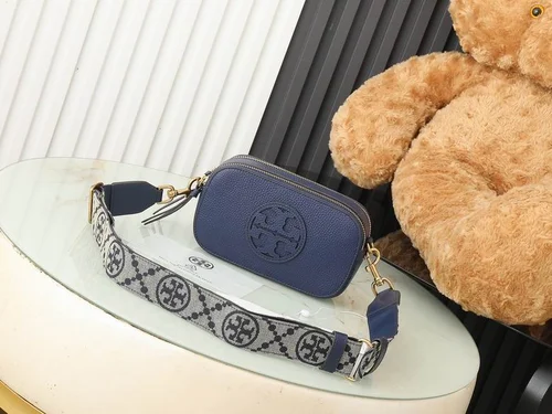 11 Tory Burch Women's Shoulder Bags Luxury Leather Collection