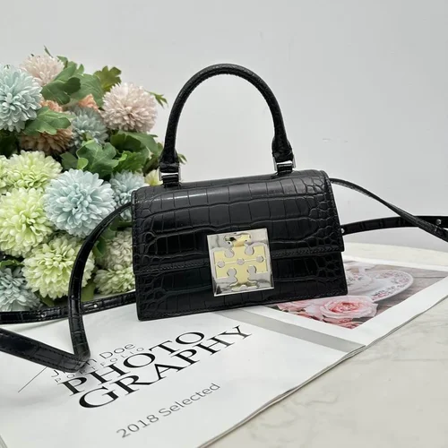 11 Tory Burch Women's Designer Handbags Luxury Leather Collection