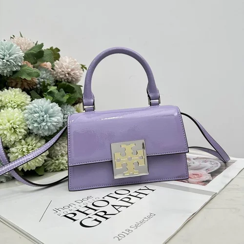 11 Tory Burch Women's Designer Handbags Luxury Leather Collection