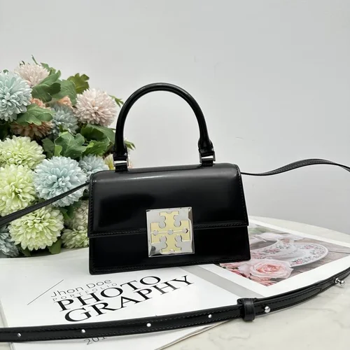 11 Tory Burch Women's Designer Handbags Luxury Leather Collection