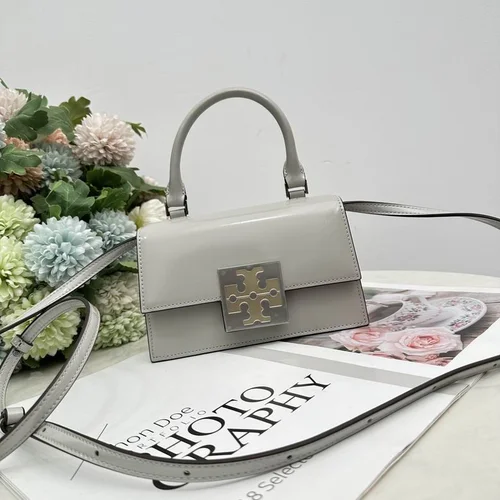 11 Tory Burch Women's Designer Handbags Luxury Leather Collection