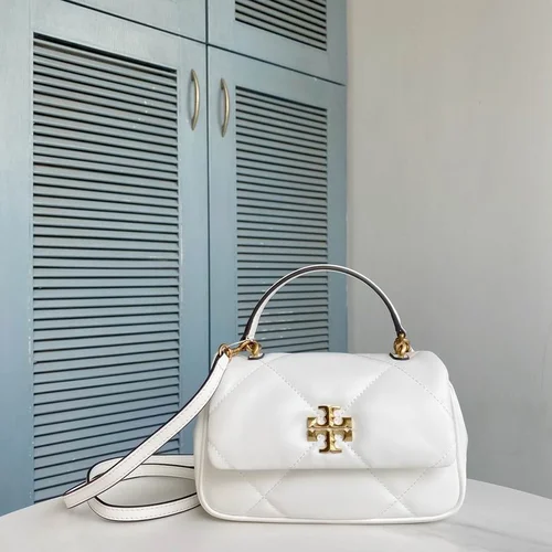 11 Tory Burch Women's Designer Handbags Luxury Leather Collection