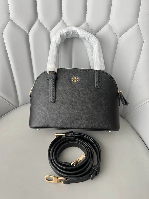 11 Tory Burch Women's Designer Handbags Luxury Leather Collection