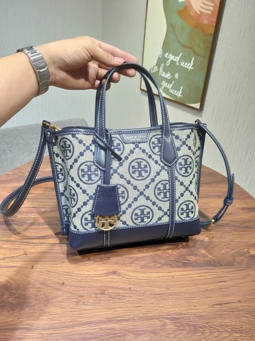 11 Tory Burch Women's Designer Handbags Luxury Leather Collection