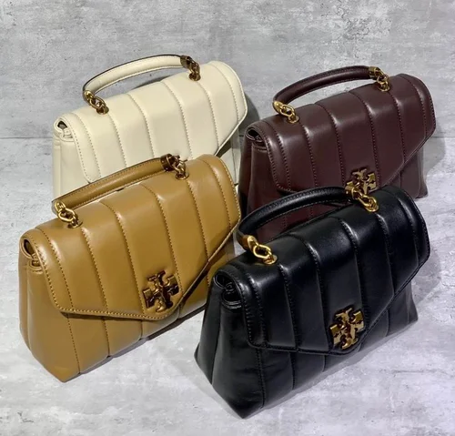 11 Tory Burch Women's Designer Handbags Luxury Leather Collection