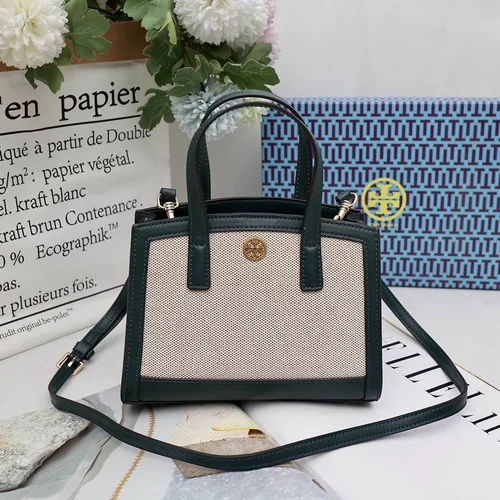 11 Tory Burch Women's Designer Handbags Luxury Leather Collection