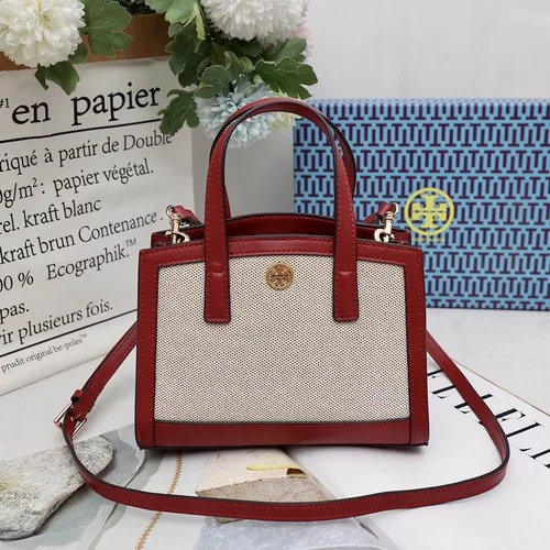 11 Tory Burch Women's Designer Handbags Luxury Leather Collection