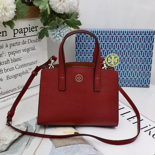 11 Tory Burch Women's Designer Handbags Luxury Leather Collection