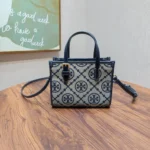 11 Tory Burch Large Tote Woman Bag Women Luxury Leather