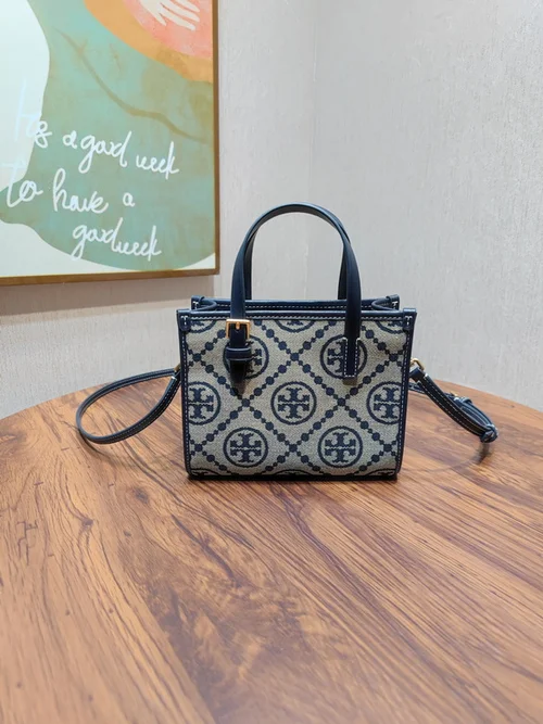 11 Tory Burch Large Tote Woman Bag Women Luxury Leather