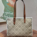 11 Tory Burch Large Tote Woman Bag Women Luxury Leather