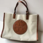 11 Tory Burch Large Tote Woman Bag Women Luxury Leather
