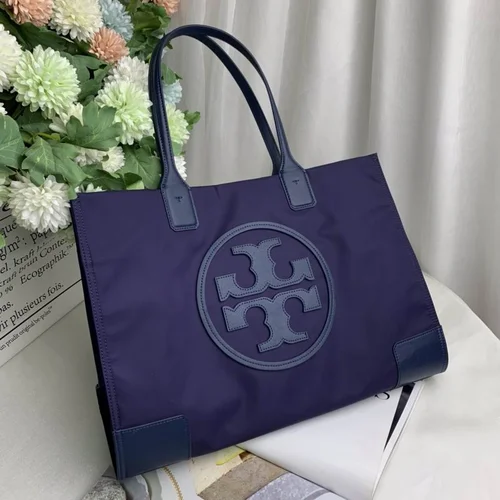 11 Tory Burch Large Tote Woman Bag Women Luxury Leather