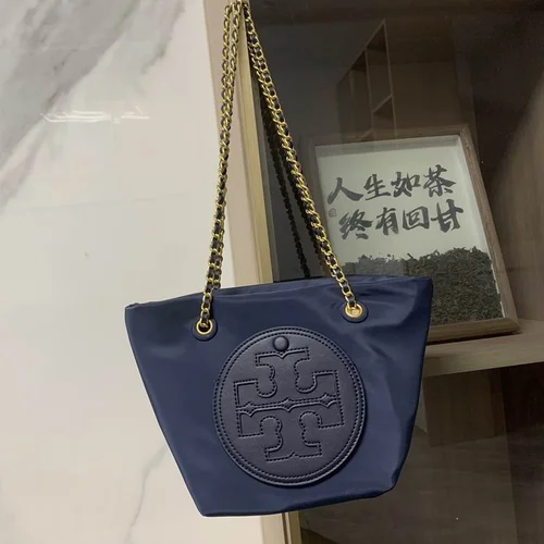 11 Tory Burch Large Tote Woman Bag Women Luxury Leather