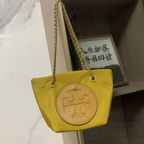 11 Tory Burch Large Tote Woman Bag Women Luxury Leather