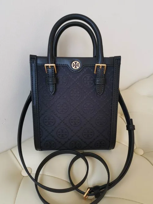 11 Tory Burch Large Tote Woman Bag Women Luxury Leather