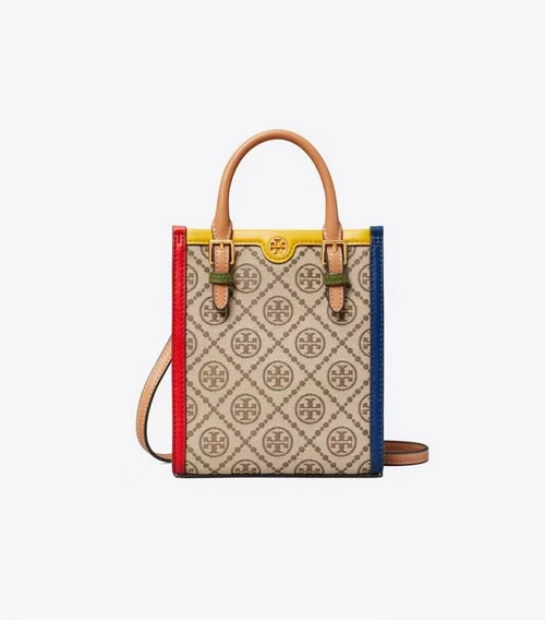 11 Tory Burch Large Tote Woman Bag Women Luxury Leather