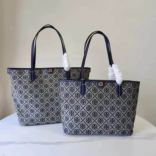 11 Tory Burch Large Tote Woman Bag Women Luxury Leather