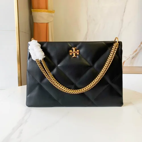 11 Tory Burch Large Tote Woman Bag Women Luxury Leather