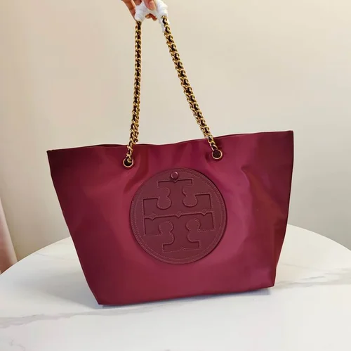 11 Tory Burch Large Tote Woman Bag Women Luxury Leather