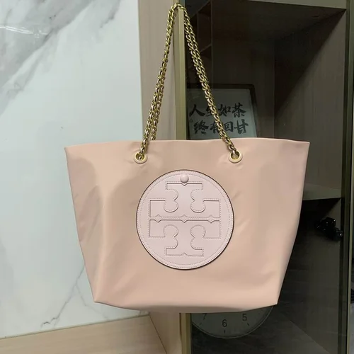11 Tory Burch Large Tote Woman Bag Women Luxury Leather