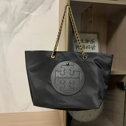 11 Tory Burch Large Tote Woman Bag Women Luxury Leather